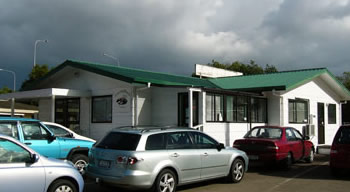 Tauranga Art Society New Rooms